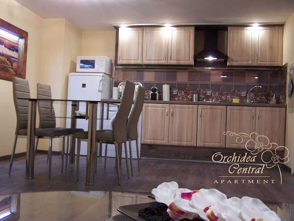 Apartman Orchidea Budapest