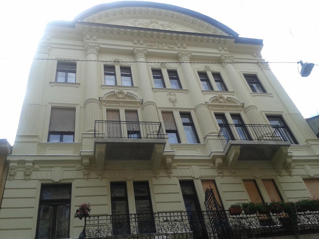 Apartman Orchidea *