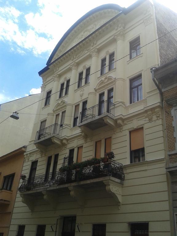 Orchidea Budapešť