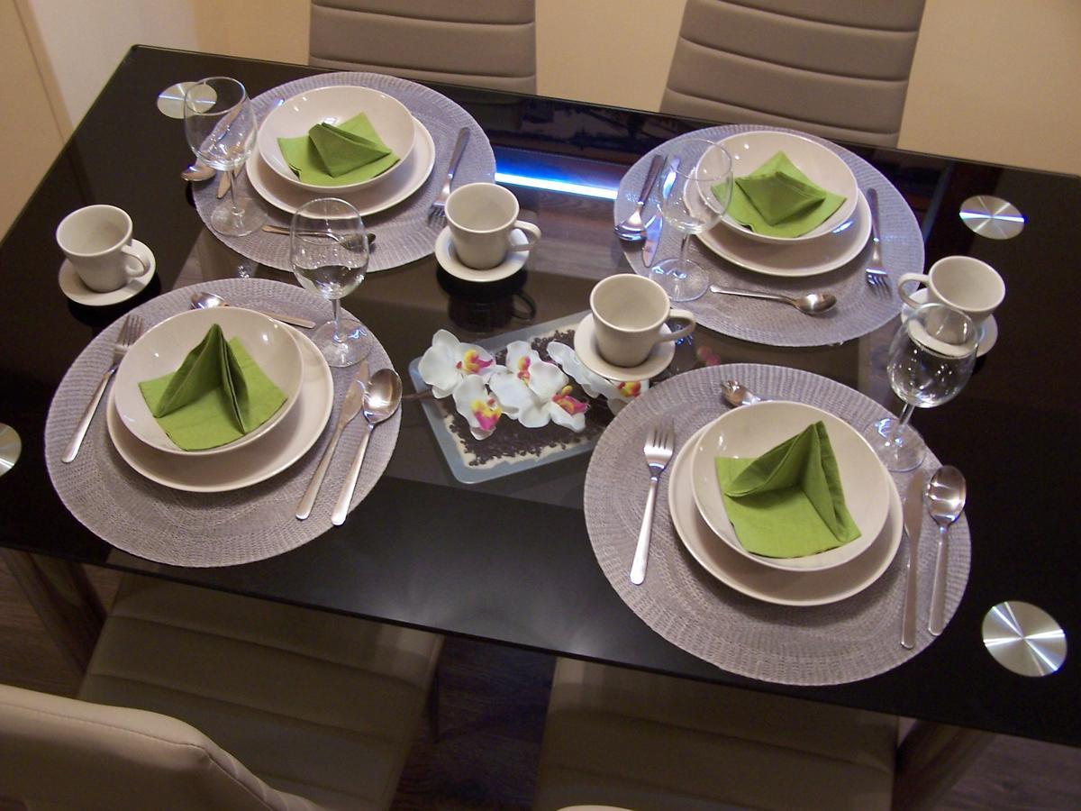 Orchidea Apartman Budapest