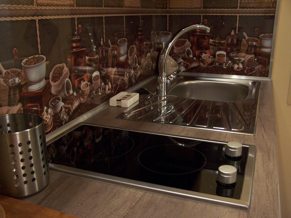 Orchidea Apartmán Budapešť