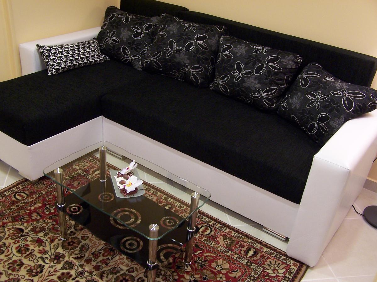 Apartman Orchidea *
