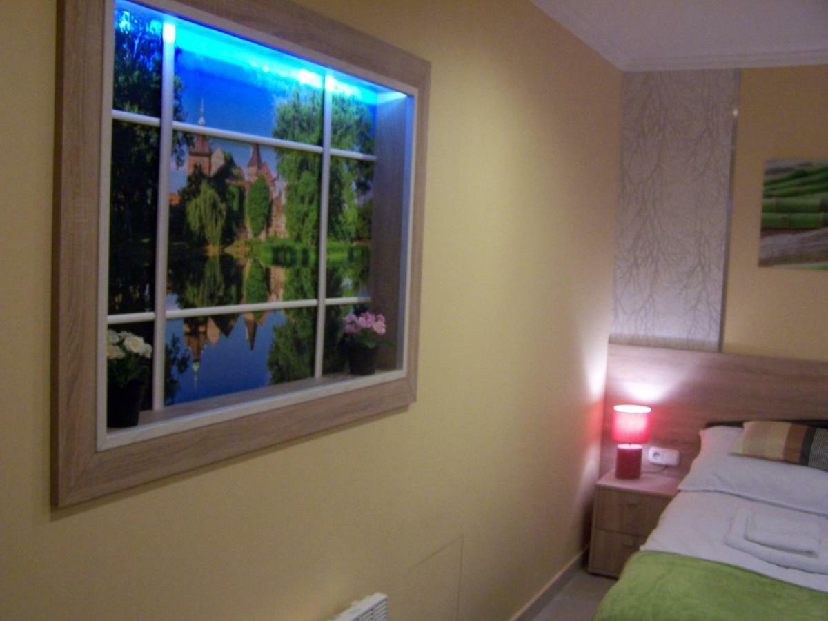 Apartman Orchidea Budapest