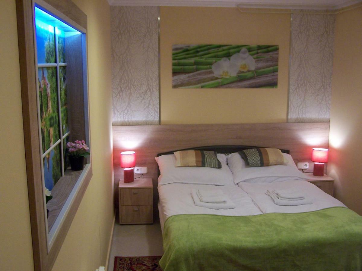 Orchidea Apartman Budapest