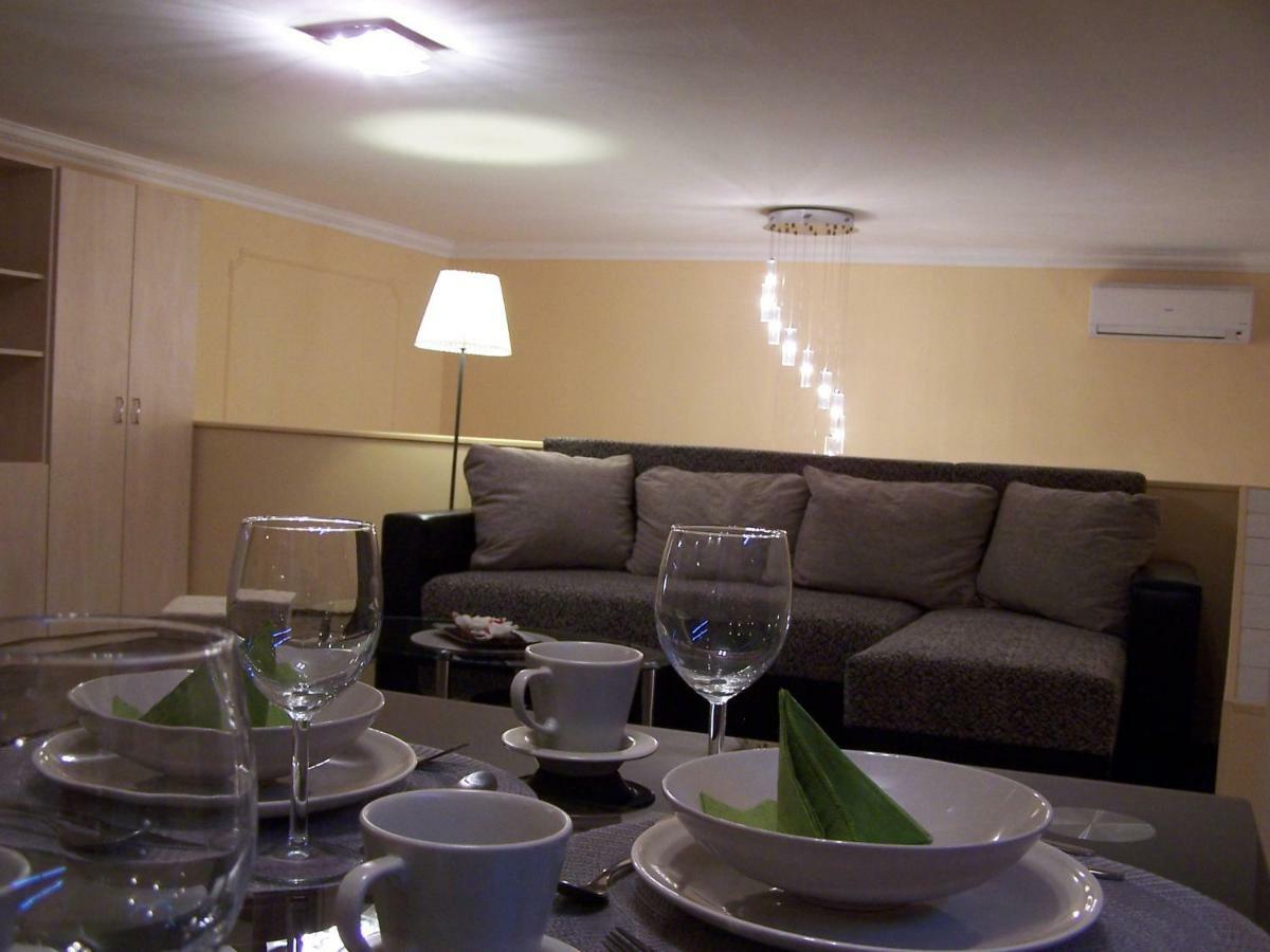 Apartman Orchidea *