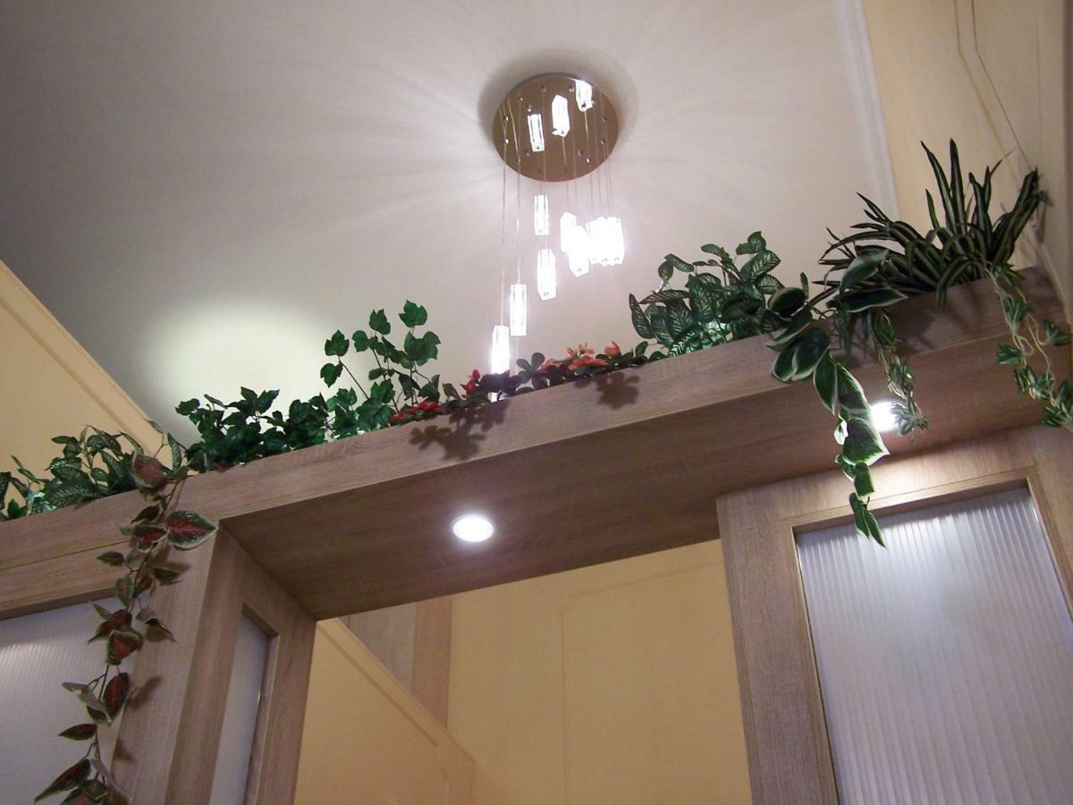 Orchidea * Budapešť