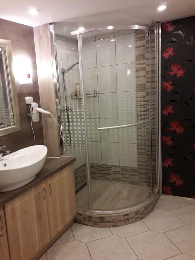 Orchidea Apartman *